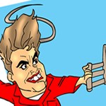 Dilma vs PMDB