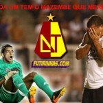 Melô do Toliminado