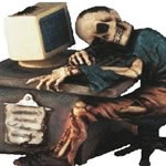 Internet discada vs Internet banda larga!