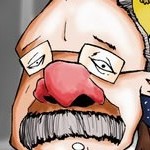 Top 15 charges políticas