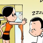 O melhor amigo do homem apaixonado