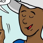Como pegar geral sem ter problemas