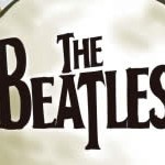 Caricatura de Ringo Starr