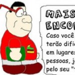 5 motivos para você querer ser gordo!!!!!