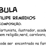 Filipe Remédios no Humor da Terra!