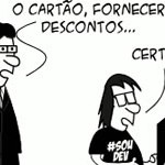 Cartão Fidelidade