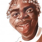 Super Caricaturas do mestre J.Bosco