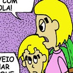 Eu sei que sou brasileiro quando... #4