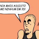 Cinema 3D (FAIL)