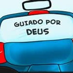 Guiado por Deus