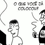 Manja de SQL?