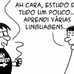 Poliglota