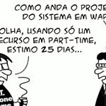 Programa para celular