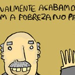 10 Tirinhas para começar a semana sorrindo!