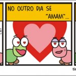 Amor moderno