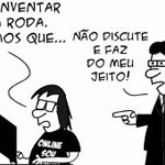 Do meu jeito