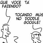 Google Doodle
