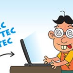 O Drama de um Nerd: Erro de Software!