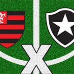 Todas as emoções de Flamengo x Botafogo