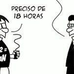 Mais um desenvolvedor
