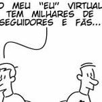 O meu “Eu” virtual