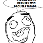 Pai troll ataca novamente