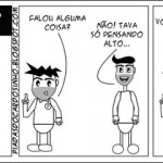 Pensando alto