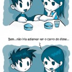 Sinceridade acima de tudo...