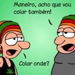 Top Humor Marcha da maconha