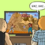 Videogames tornam as pessoas violentas? 