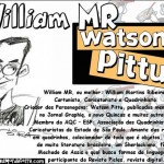 William MR é finalista em Concurso Sul-Coreano