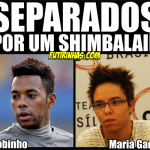 Tiradas Futebolísticas do Final de Semana