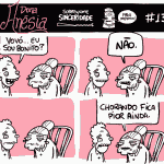 Sinceridade acima de tudo!