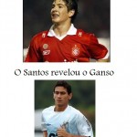 As aves do futebol