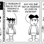 Cardosinho e os Artigos da Faculdade