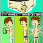 Cueca furada