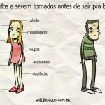Cuidados para detonar na balada