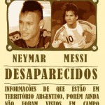 Desaparecidos
