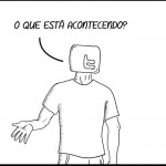Perguntas das Redes Sociais
