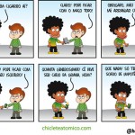 Problemas de Fumantes