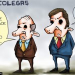 Nobres colegas