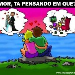 Pensamentos...