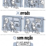 Assento preferencial
