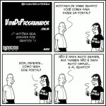 Quanto custa um portal?