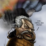 Tchau, Hélio!