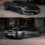 Descubra o que faz a nova Ferrari!