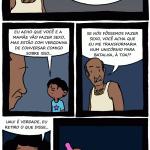 Conversando sobre Sexo com seu Filho