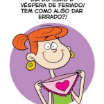 Feliz dia do sexo