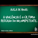Aula de Hoje: