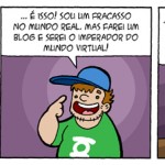Como anda a sua vida virtual?